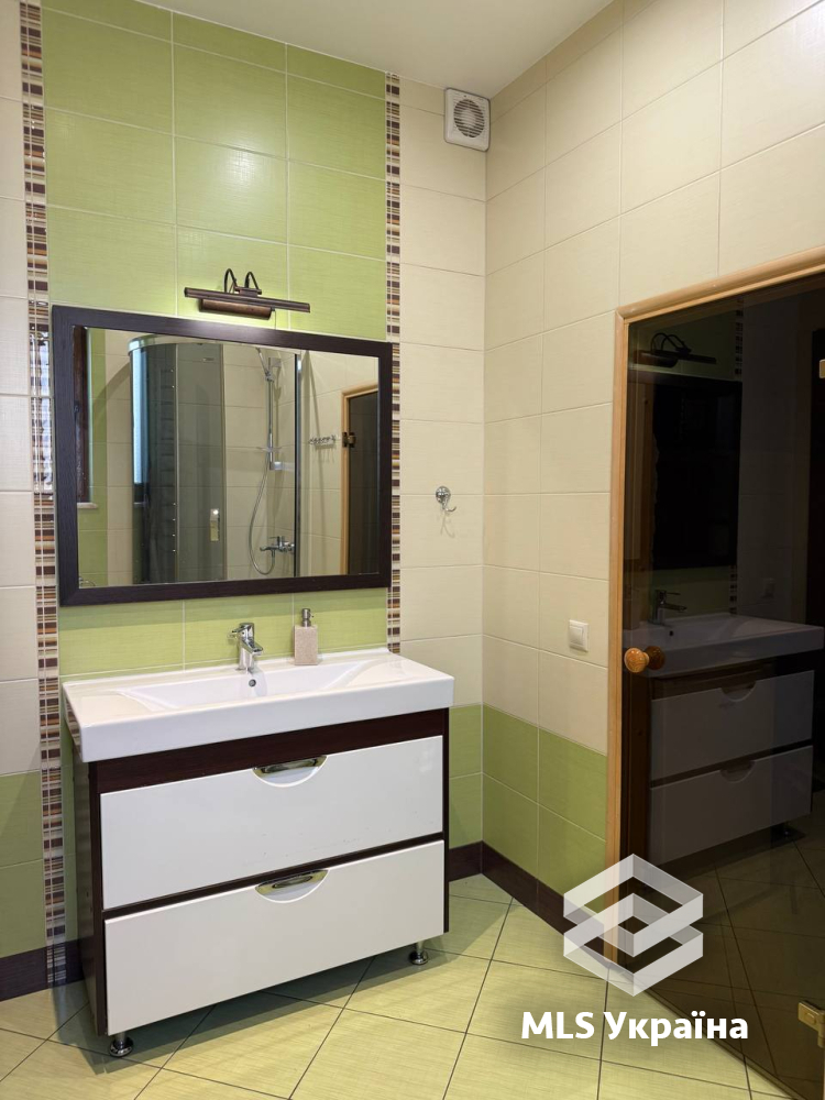 Будинок за адресою вул. Окружна (площа 160 м²) - Atlanta.ua - фото 54