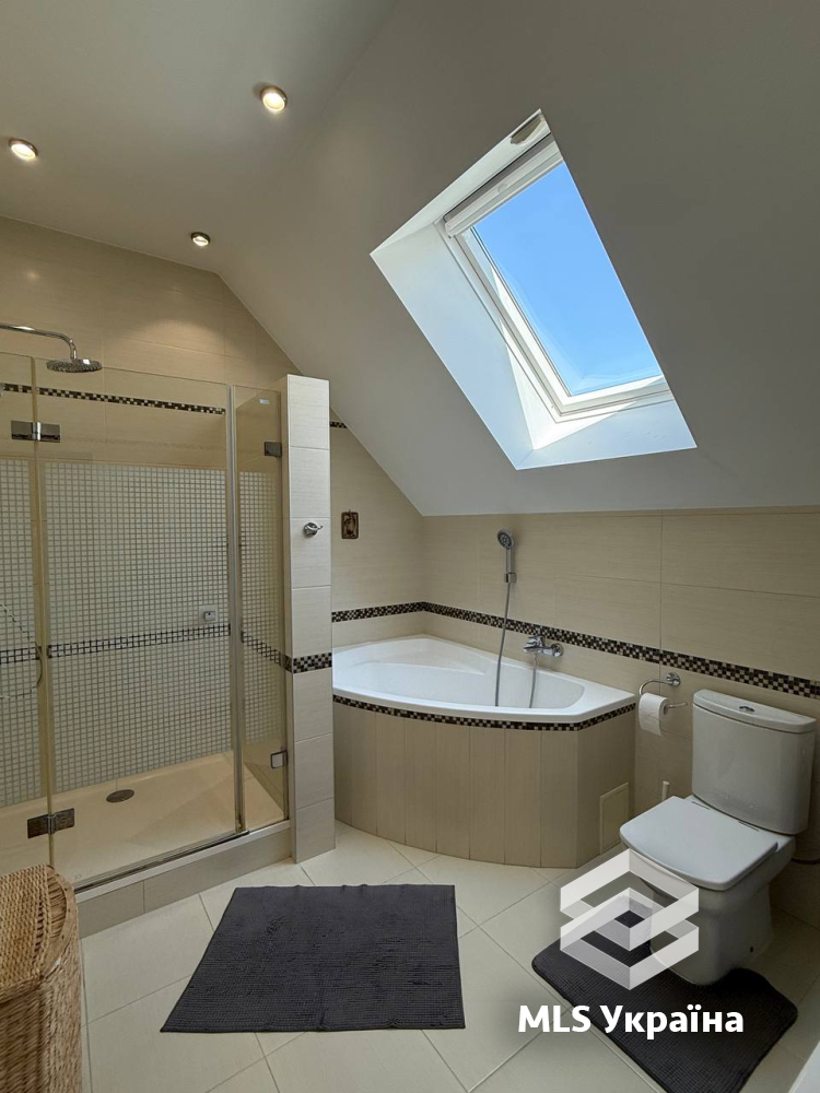 Будинок за адресою вул. Окружна (площа 160 м²) - Atlanta.ua - фото 55