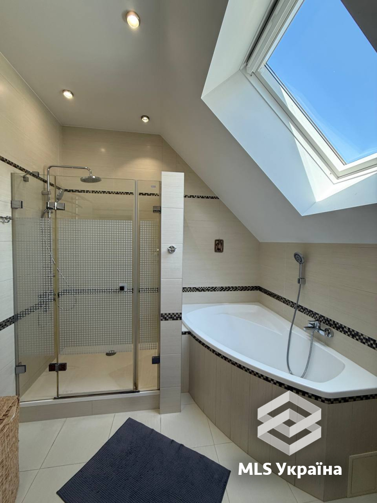 Будинок за адресою вул. Окружна (площа 160 м²) - Atlanta.ua - фото 56