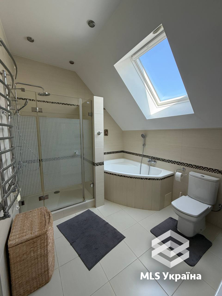 Будинок за адресою вул. Окружна (площа 160 м²) - Atlanta.ua - фото 57