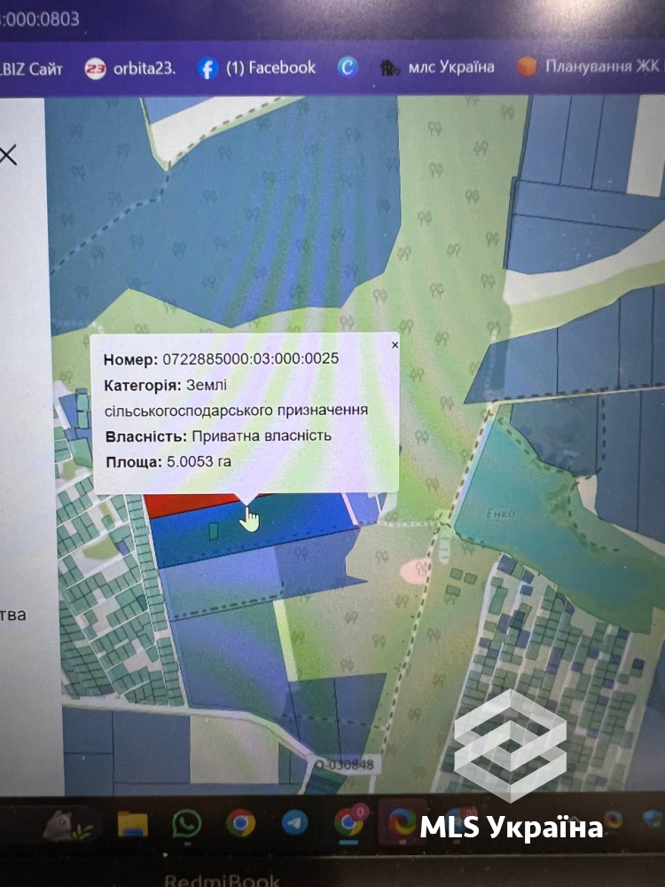 Оголошення 25090119