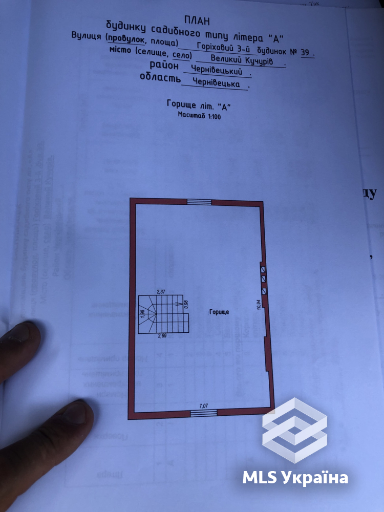 Оголошення 25090122