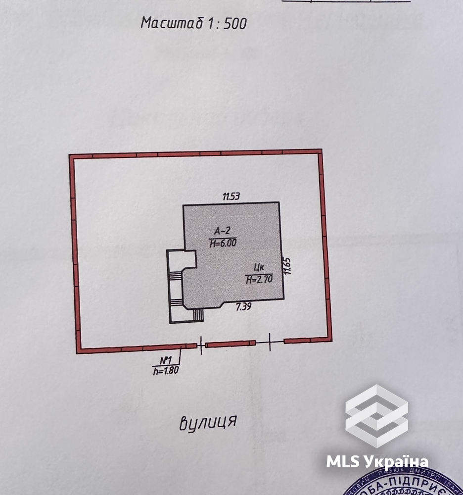 Дом по адресу ул. Корсунська (площадь 350 м²) - Atlanta.ua - фото 2