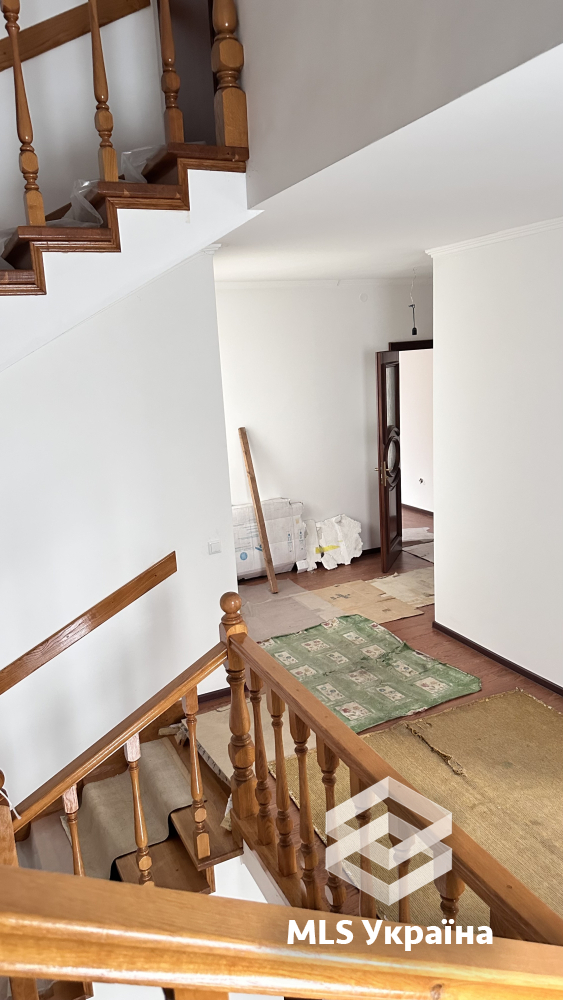 Дом по адресу ул. Корсунська (площадь 350 м²) - Atlanta.ua - фото 9