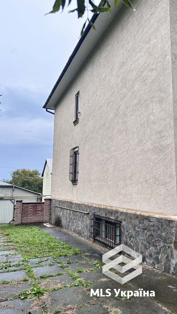 Дом по адресу ул. Корсунська (площадь 350 м²) - Atlanta.ua - фото 15