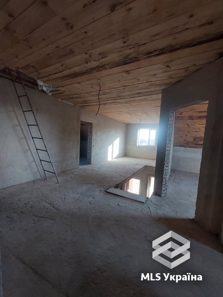 Дом по адресу (площадь 270 м²) - Atlanta.ua - фото 2