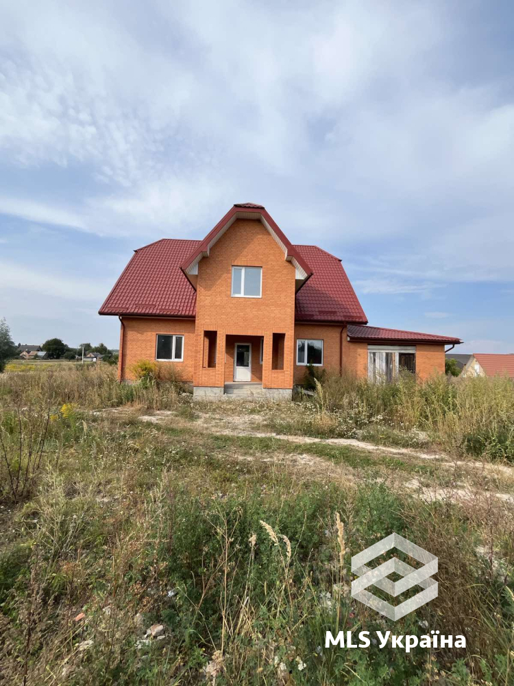 Дом по адресу (площадь 270 м²) - Atlanta.ua - фото 3