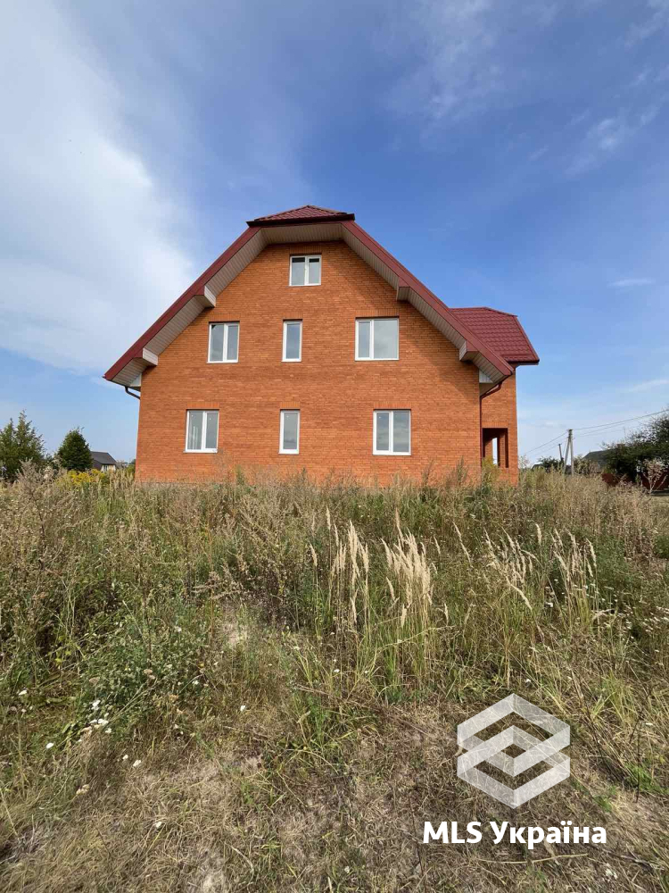 Дом по адресу (площадь 270 м²) - Atlanta.ua - фото 4