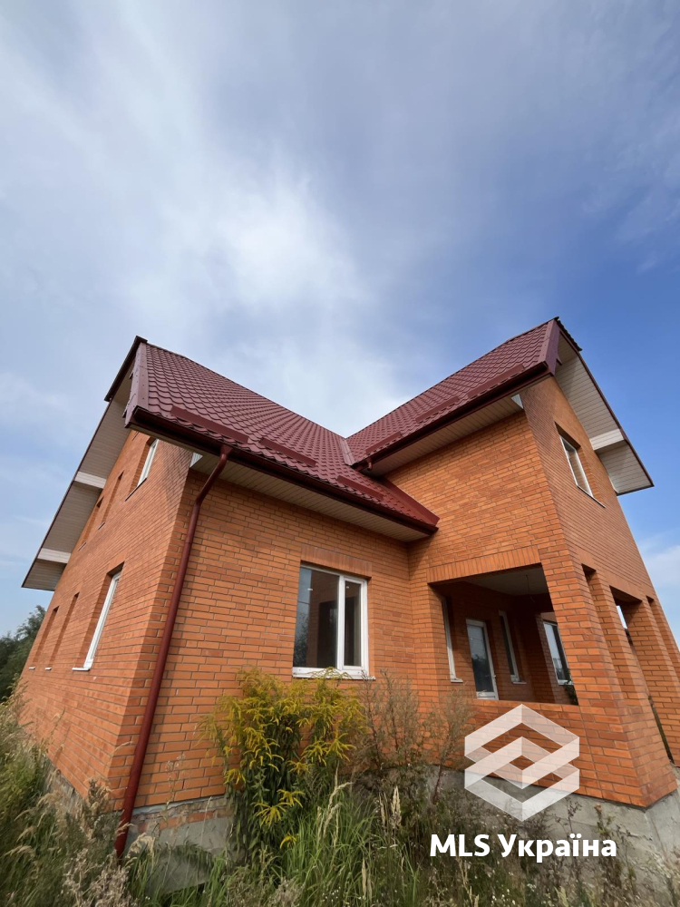 Дом по адресу (площадь 270 м²) - Atlanta.ua - фото 11