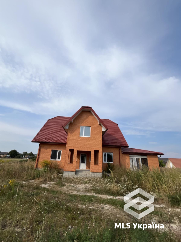 Дом по адресу (площадь 270 м²) - Atlanta.ua - фото 12