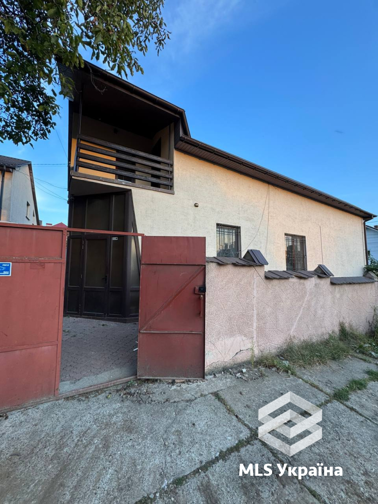 House by the address st. Dnistryanska (area 217 m²) - Atlanta.ua - photo 2