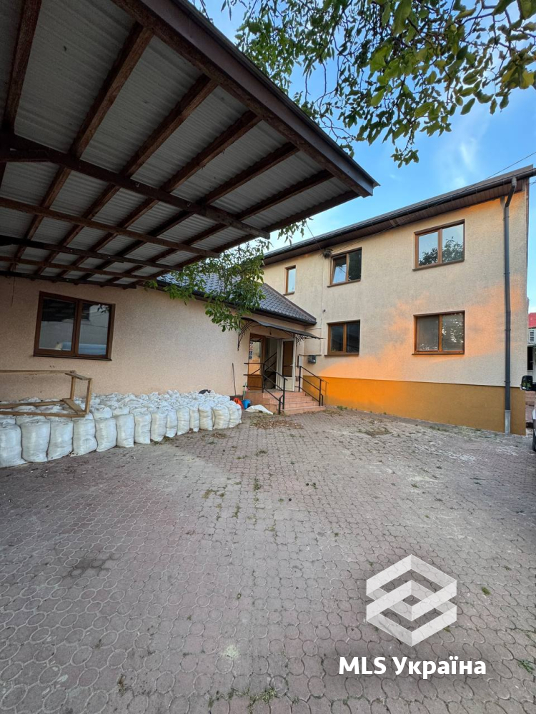 House by the address st. Dnistryanska (area 217 m²) - Atlanta.ua - photo 3