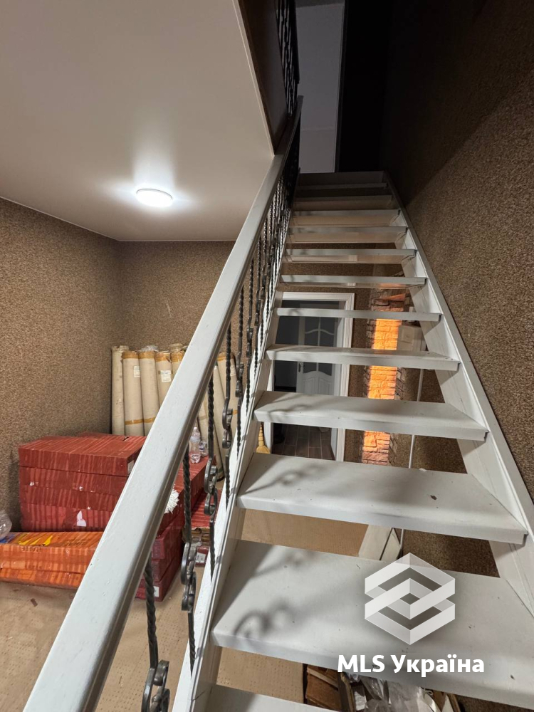 House by the address st. Dnistryanska (area 217 m²) - Atlanta.ua - photo 6