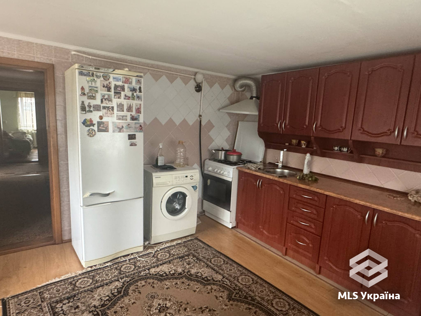 Дом по адресу (площадь 230 м²) - Atlanta.ua - фото 3