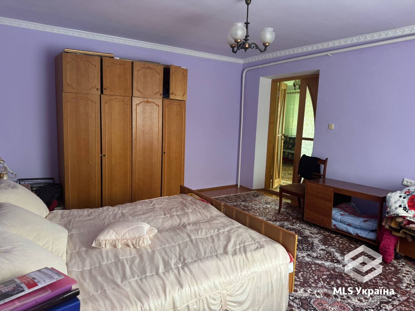 Дом по адресу (площадь 230 м²) - Atlanta.ua - фото 5