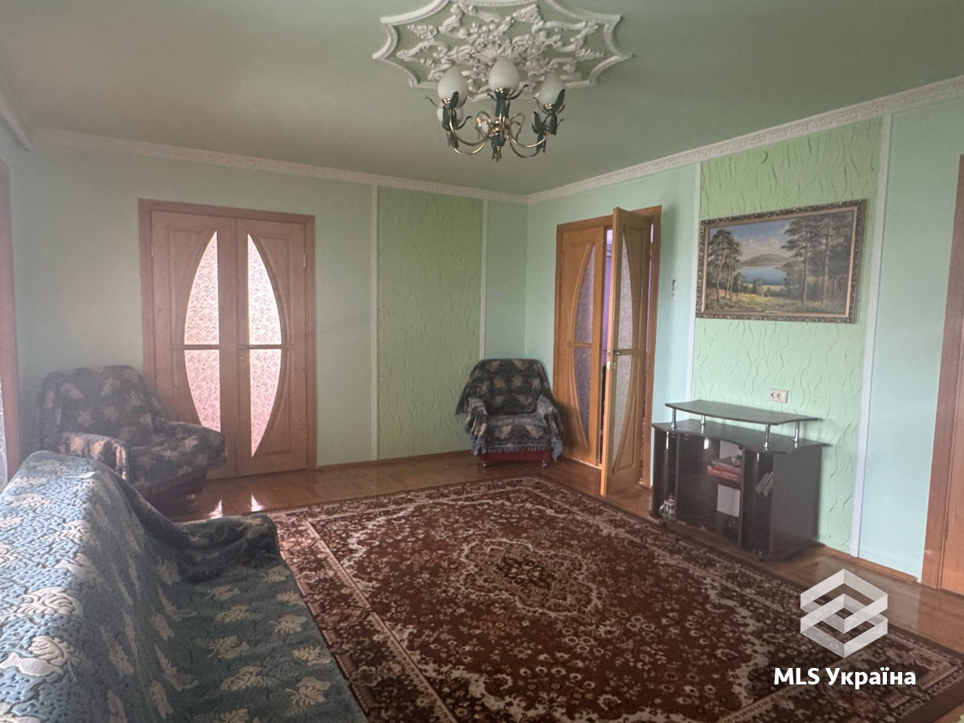 Дом по адресу (площадь 230 м²) - Atlanta.ua - фото 10