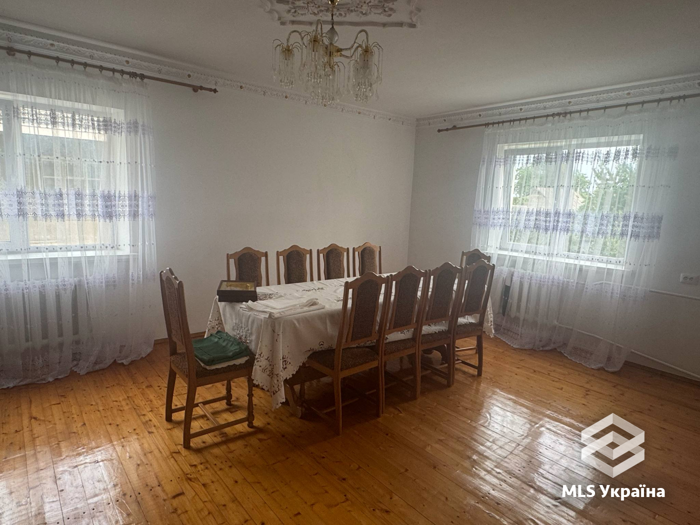 Дом по адресу (площадь 230 м²) - Atlanta.ua - фото 11