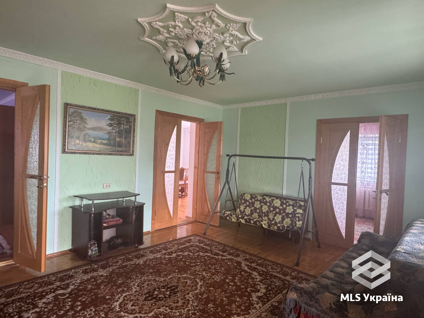 Дом по адресу (площадь 230 м²) - Atlanta.ua - фото 17