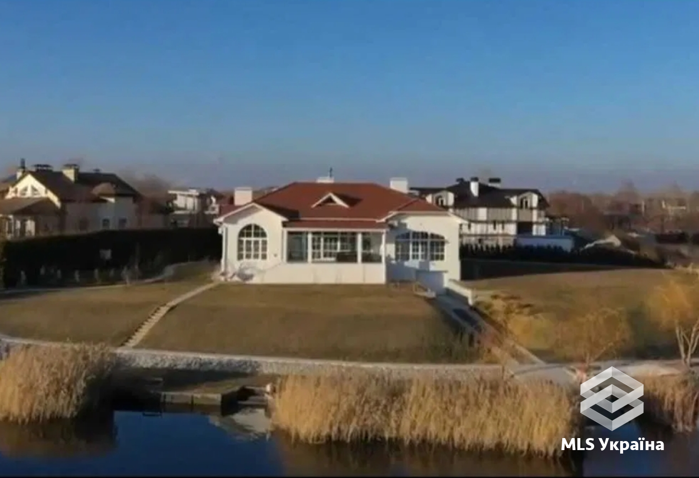 Дом по адресу (площадь 453 м²) - Atlanta.ua - фото 2