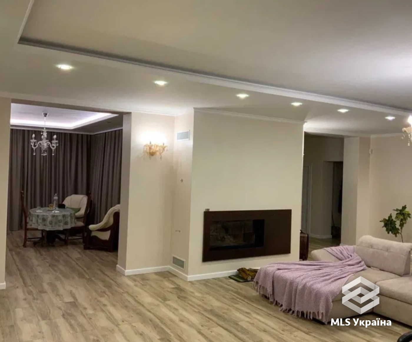 Дом по адресу (площадь 453 м²) - Atlanta.ua - фото 3