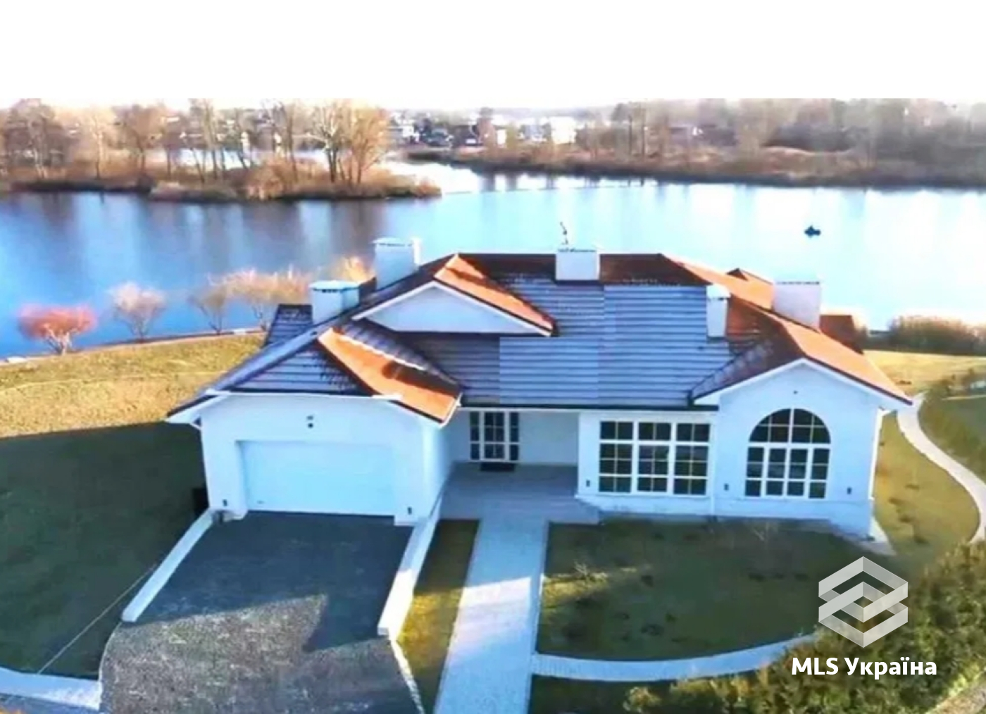 Дом по адресу (площадь 453 м²) - Atlanta.ua - фото 12