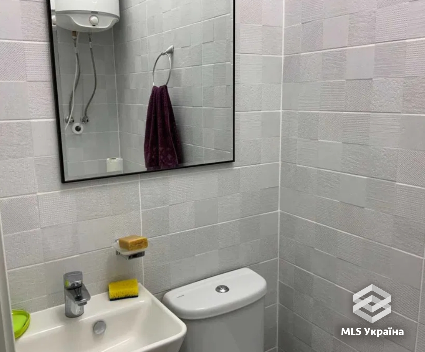 Дом по адресу (площадь 453 м²) - Atlanta.ua - фото 17