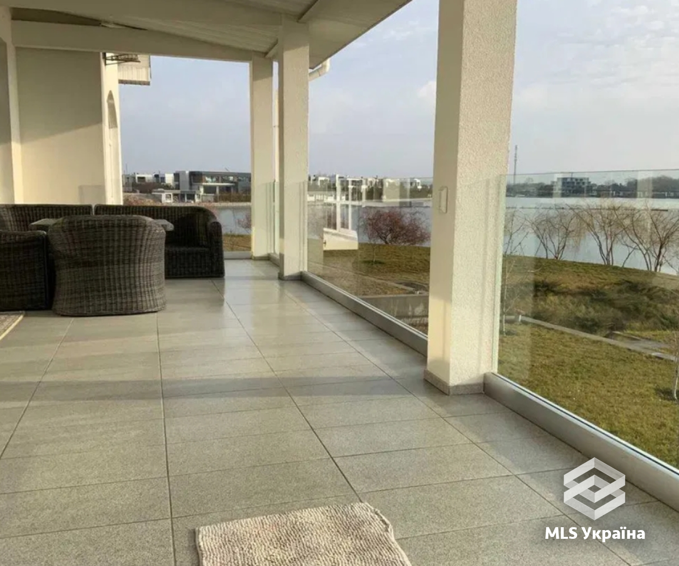 Дом по адресу (площадь 453 м²) - Atlanta.ua - фото 18