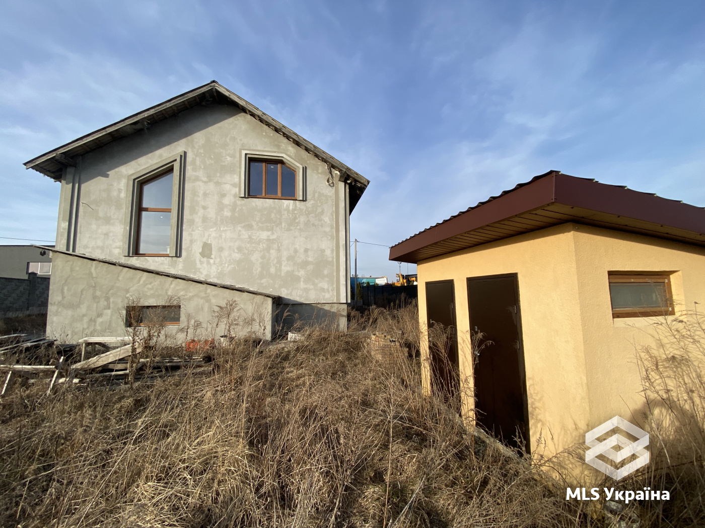 Дом по адресу (площадь 160 м²) - Atlanta.ua - фото 6