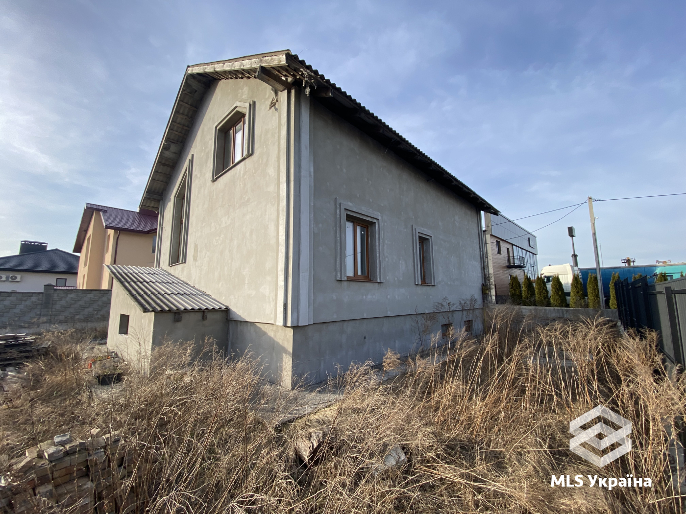Дом по адресу (площадь 160 м²) - Atlanta.ua - фото 7
