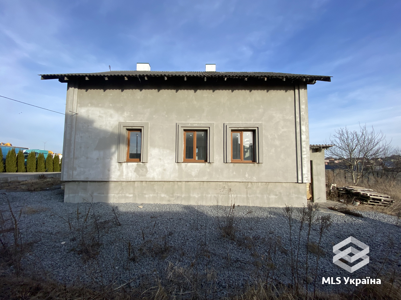 Дом по адресу (площадь 160 м²) - Atlanta.ua - фото 8