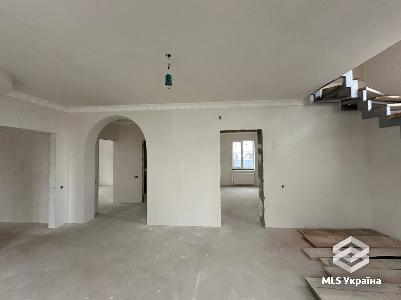 Дом по адресу (площадь 160 м²) - Atlanta.ua - фото 14