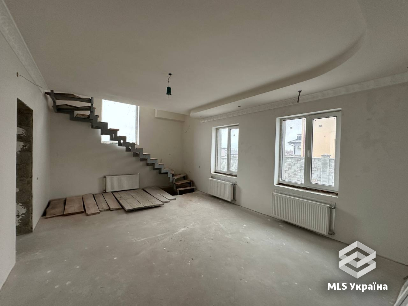 Дом по адресу (площадь 160 м²) - Atlanta.ua - фото 17