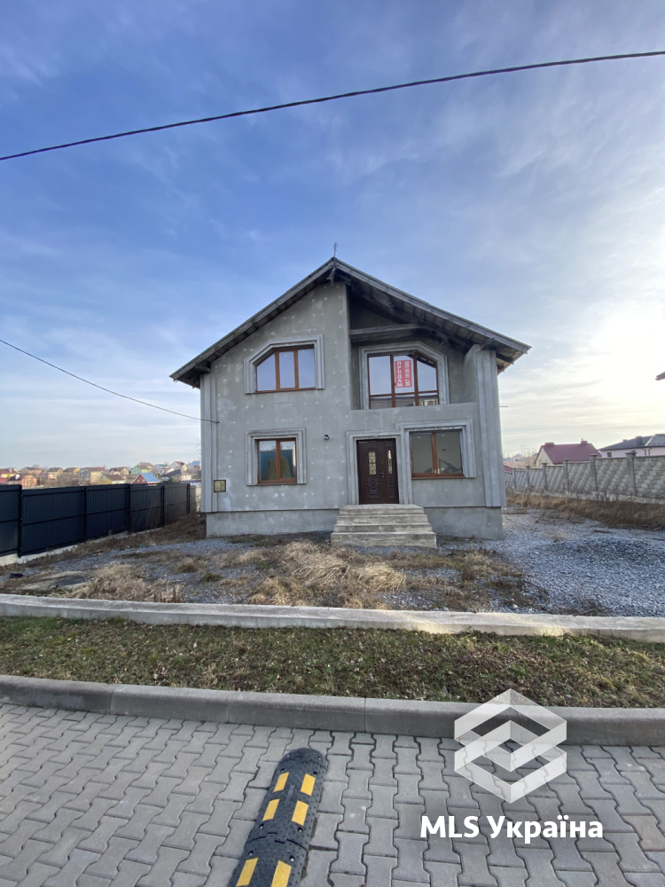 Дом по адресу (площадь 160 м²) - Atlanta.ua - фото 2