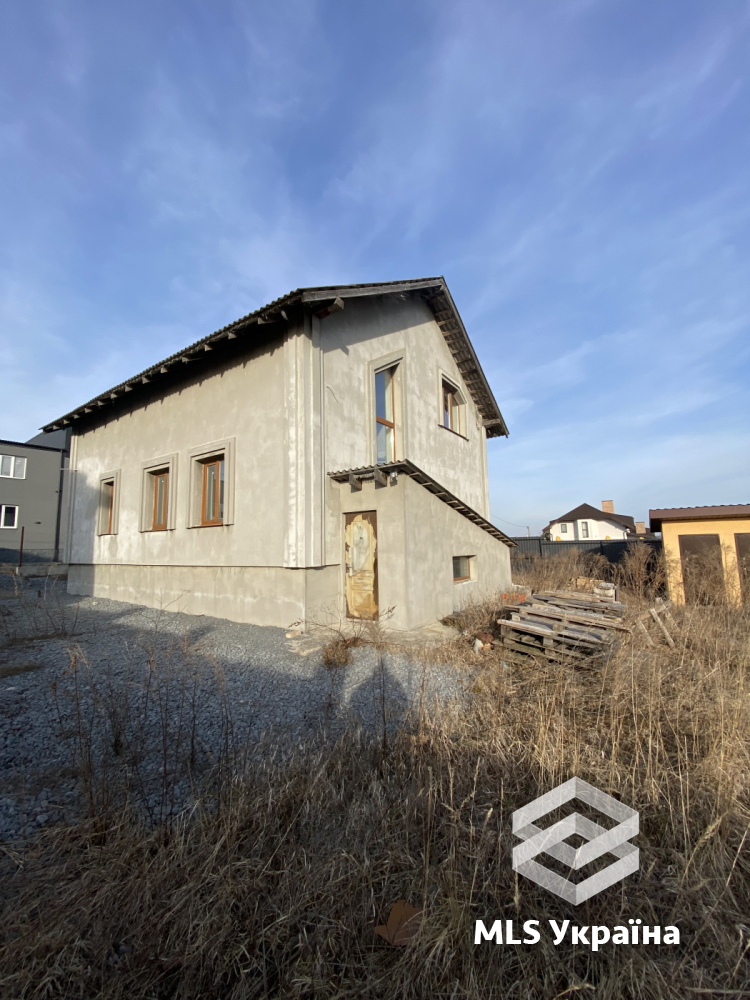 Дом по адресу (площадь 160 м²) - Atlanta.ua - фото 5