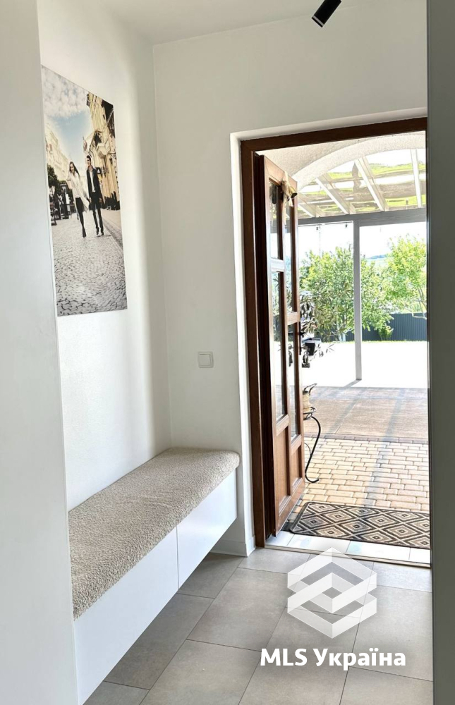 Дом по адресу (площадь 160 м²) - Atlanta.ua - фото 3