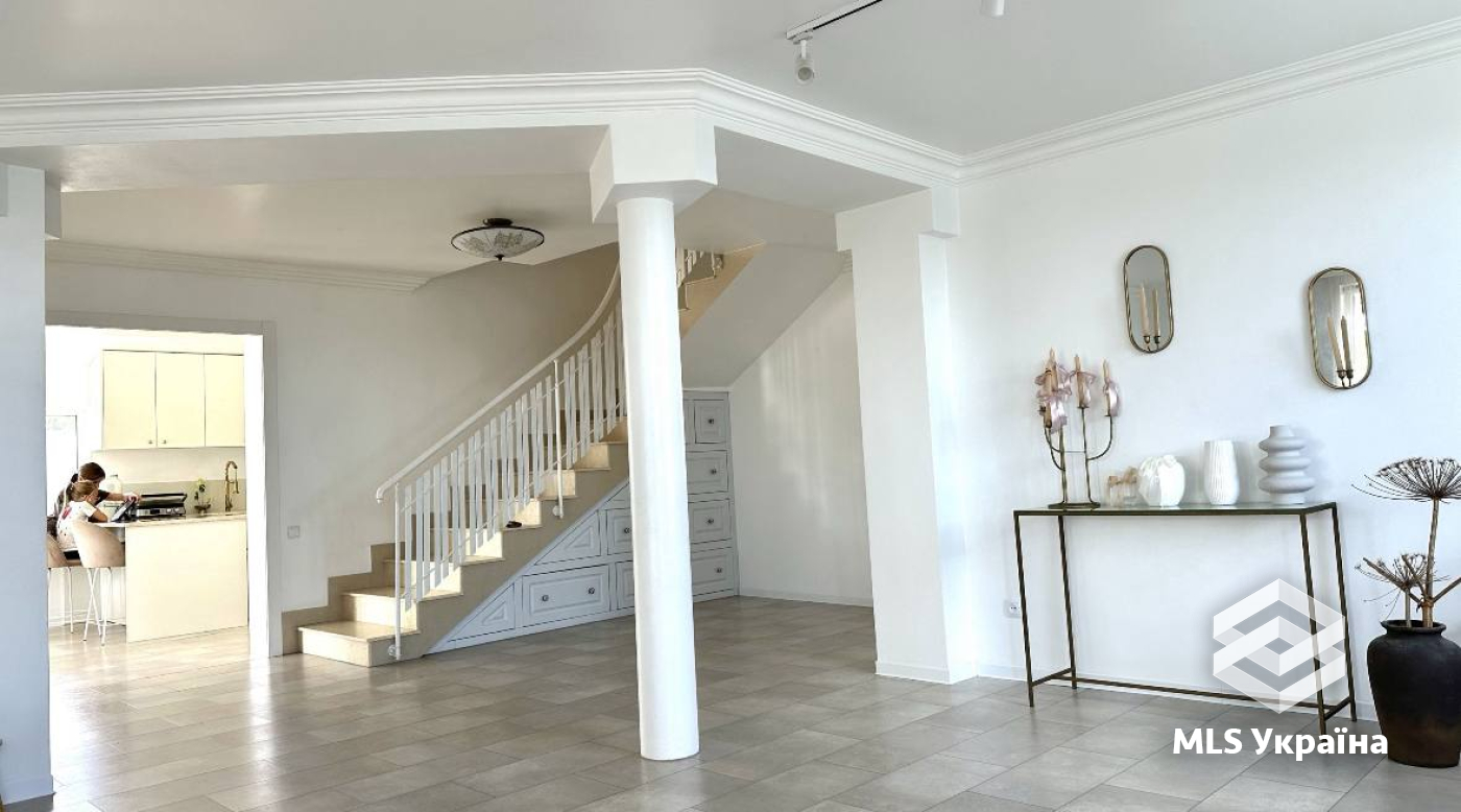 Дом по адресу (площадь 160 м²) - Atlanta.ua - фото 6