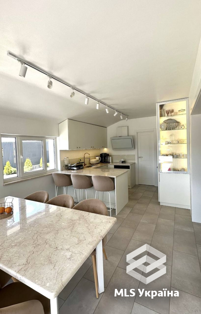 Дом по адресу (площадь 160 м²) - Atlanta.ua - фото 7