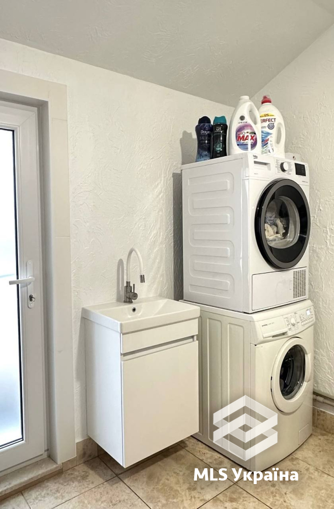 Дом по адресу (площадь 160 м²) - Atlanta.ua - фото 16