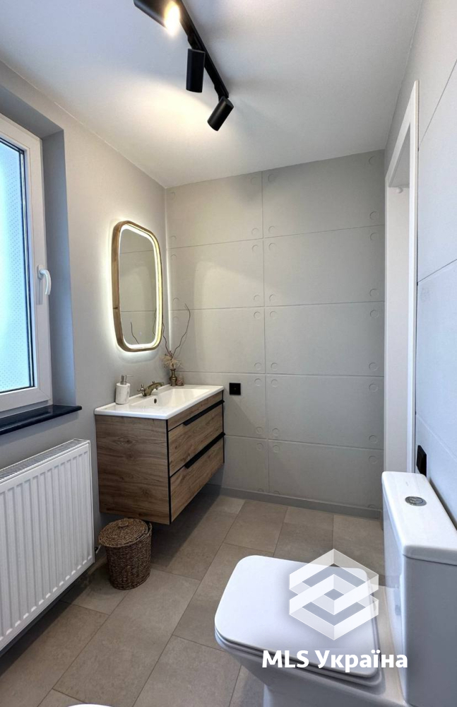 Дом по адресу (площадь 160 м²) - Atlanta.ua - фото 20