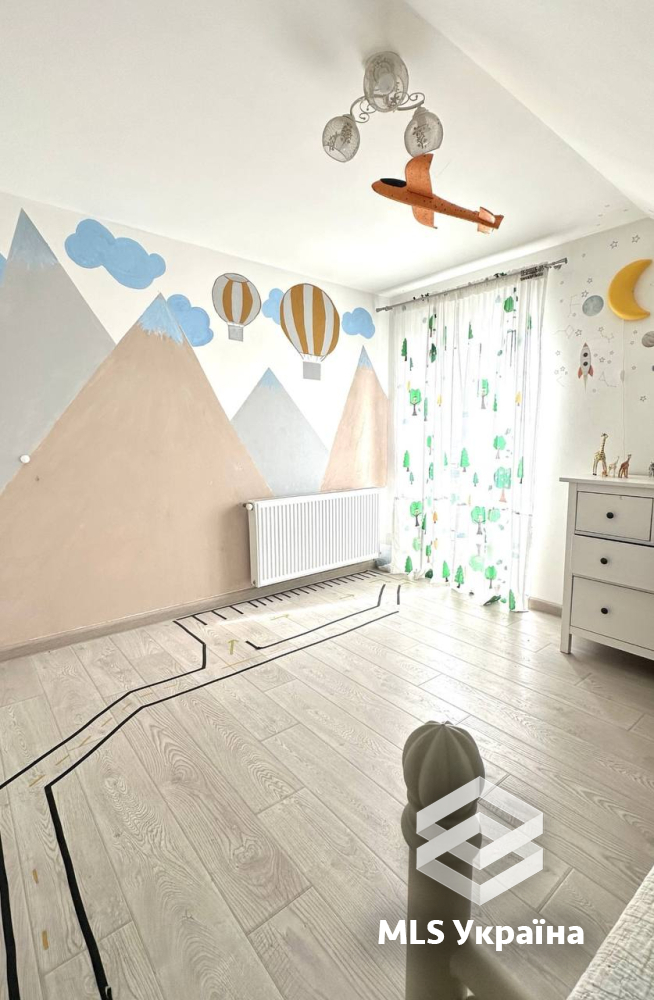 Дом по адресу (площадь 160 м²) - Atlanta.ua - фото 21