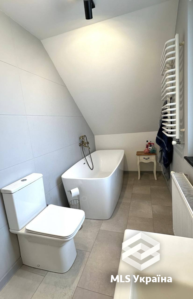 Дом по адресу (площадь 160 м²) - Atlanta.ua - фото 22