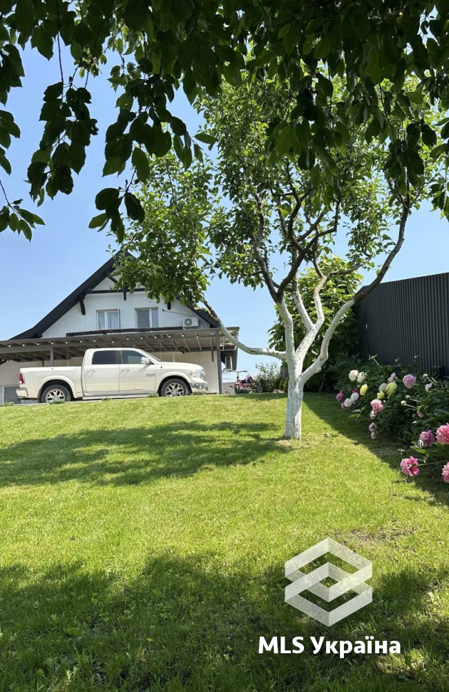 Дом по адресу (площадь 160 м²) - Atlanta.ua - фото 23