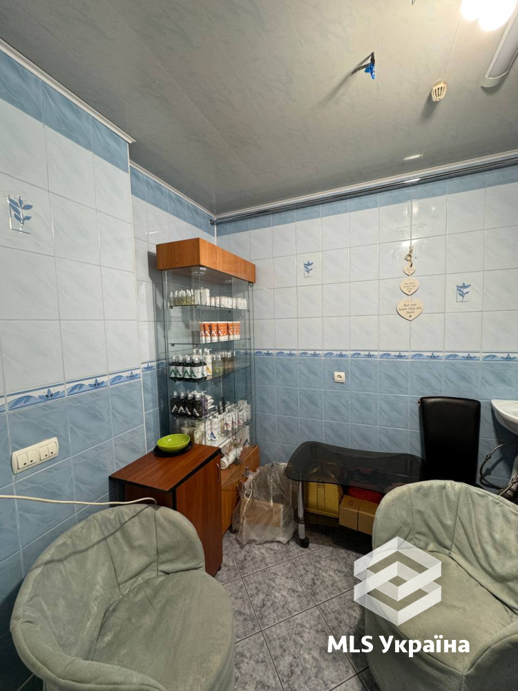 Комерційна нерухомість за адресою вул. Грушевського (площа 112 м²) - Atlanta.ua - фото 16