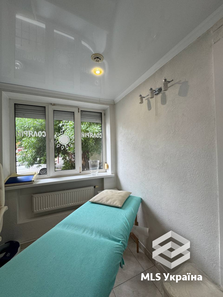 Комерційна нерухомість за адресою вул. Грушевського (площа 112 м²) - Atlanta.ua - фото 9