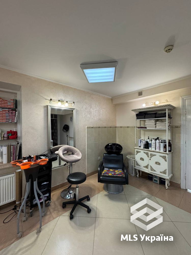 Комерційна нерухомість за адресою вул. Грушевського (площа 112 м²) - Atlanta.ua - фото 6