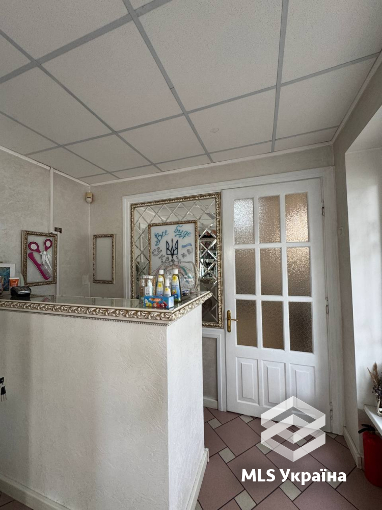 Комерційна нерухомість за адресою вул. Грушевського (площа 112 м²) - Atlanta.ua - фото 3