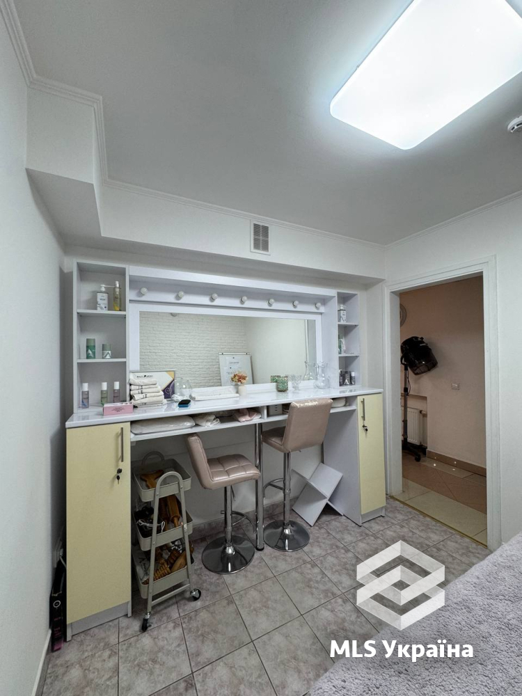 Комерційна нерухомість за адресою вул. Грушевського (площа 112 м²) - Atlanta.ua - фото 10