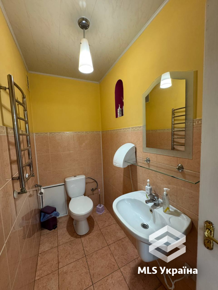 Комерційна нерухомість за адресою вул. Грушевського (площа 112 м²) - Atlanta.ua - фото 11