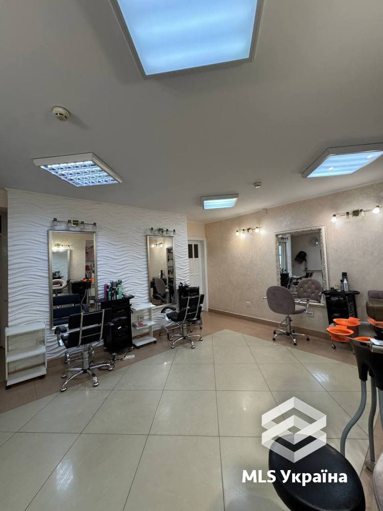 Комерційна нерухомість за адресою вул. Грушевського (площа 112 м²) - Atlanta.ua - фото 5