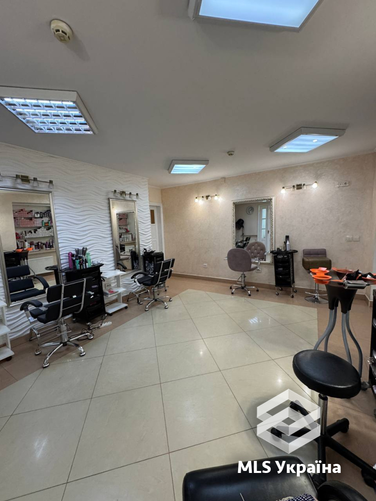 Комерційна нерухомість за адресою вул. Грушевського (площа 112 м²) - Atlanta.ua - фото 7